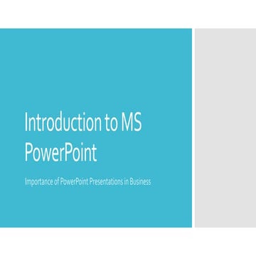 Introduction to MS PowerPoint.pptx