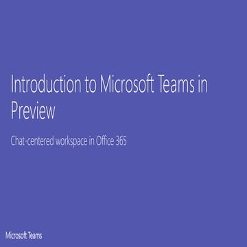 Introduction to MS Teams.pptx