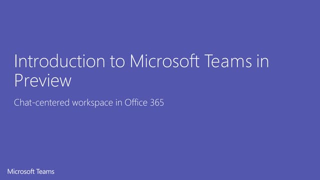 Introduction to MS Teams.pptx
