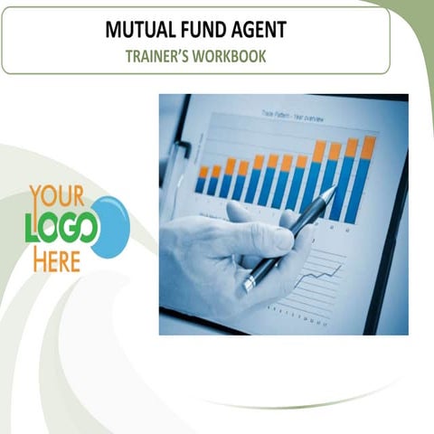 Introduction to mutual fund | PPT