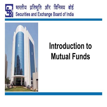 Mutual Funds Investment