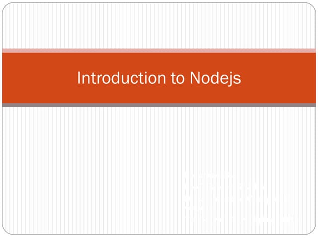 Introduction to Node JS2.pdf