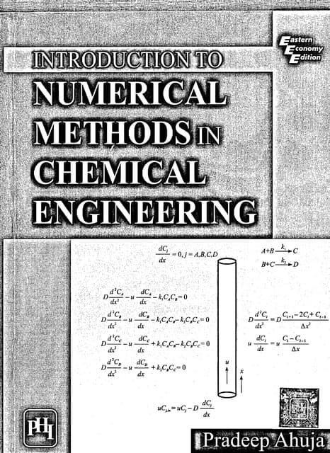 リングフィット アドベンチャー -Switch Introduction to numerical methods in chemical engineering.pdf