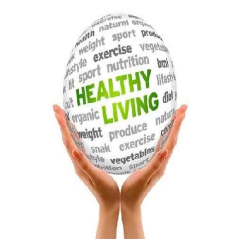 Introduction to nutrition