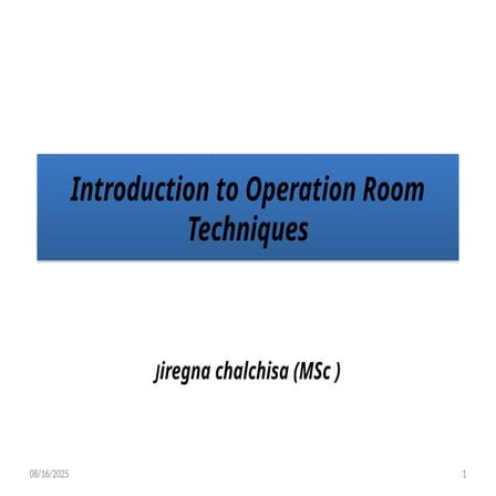 Introduction to OR.pptx for health study