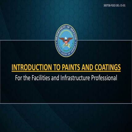 Introduction to Paints and Coatings .pdf