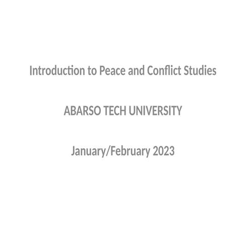 Introduction to peace and conflict studies1.pptx