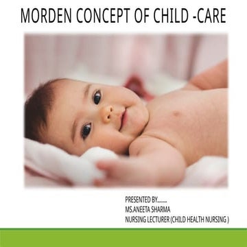 Introduction to pediatric nursing in 5th Sem..pptx