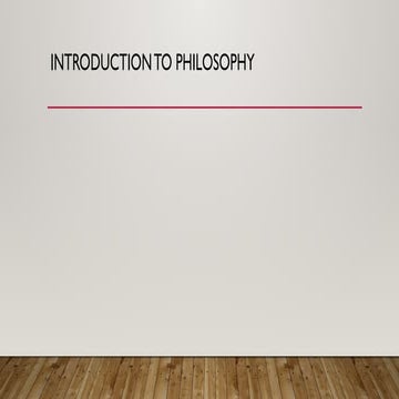 senior high Introduction to philosophy ppt.pptx