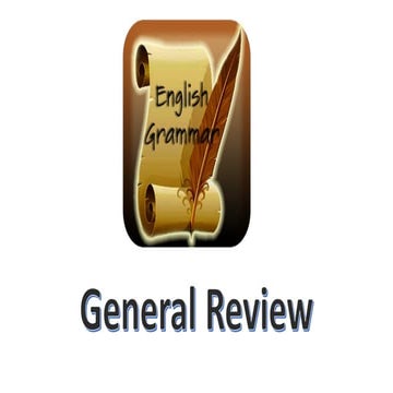 Introduction to phrases