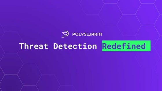 Polyswarm presentations