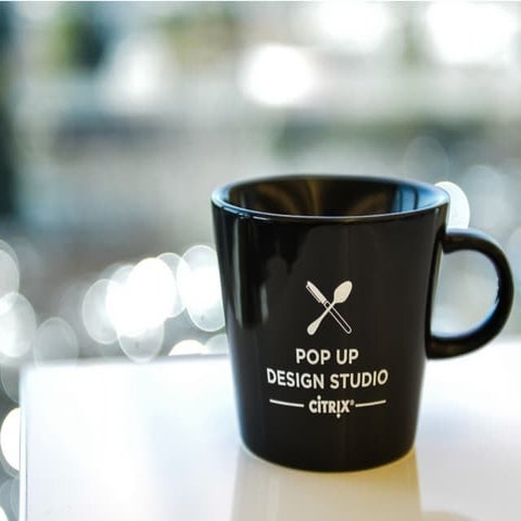 Introduction to Pop Up Design Studios: An Approach to Culture Change 