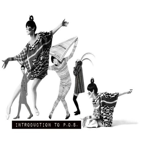 Introduction To P.O.S. 