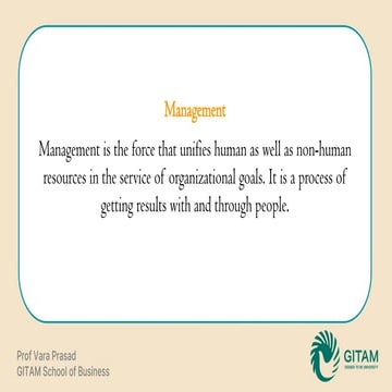 Introduction to PPM.pptx presentation ppt