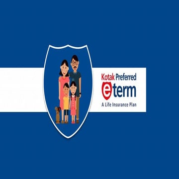 Introduction to preferred e term - 2015