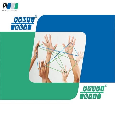 Introduction to Profibus & Profinet - Mark Freeman