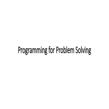 Computer Programming 1 - Chapter- 1.pptx