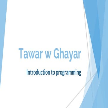 Introduction To programming.pptx