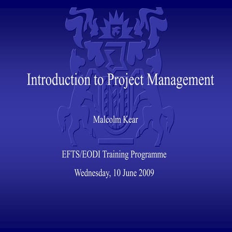 IntroductiontoProjectManagement.ppt