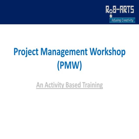 Simple Project Management by Rob-Arts