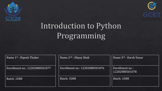 Introduction to Python.pptx
