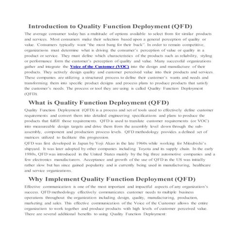 Introduction to Quality Function Deploymen1.docx