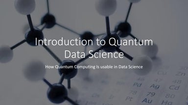 Introduction to Quantum Data Science.pdf