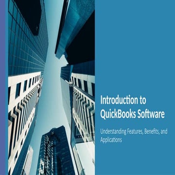 Introduction to QuickBooks Software.pptx