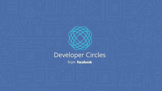 Introduction to React by Ebowe Blessing