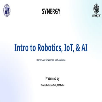 Introduction to Robotics, IoT, AI, & Microcontrollers.pptx