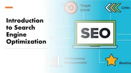 Search Engine Optimization Tutorial | PPT