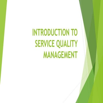 INTRODUCTION TO SERVICE QUALITY MANAGEMENT.pptx
