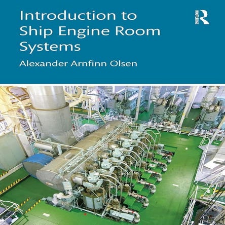 Introduction to Ship Engine Room Systems.pdf