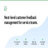 Introduction to Simplesat - Next-level customer feedback management for servi...