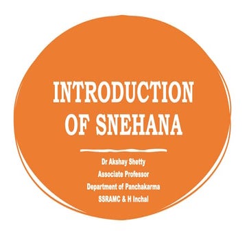 Introduction to Snehana.pptx