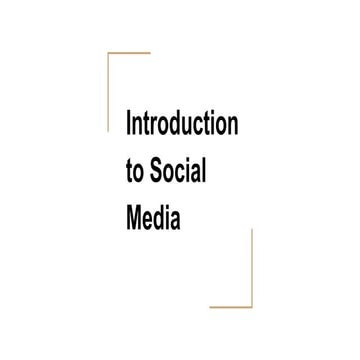 Introduction to Social Media.pptx