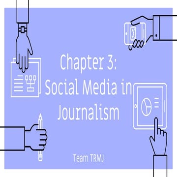 Introduction to Social Media Concepts