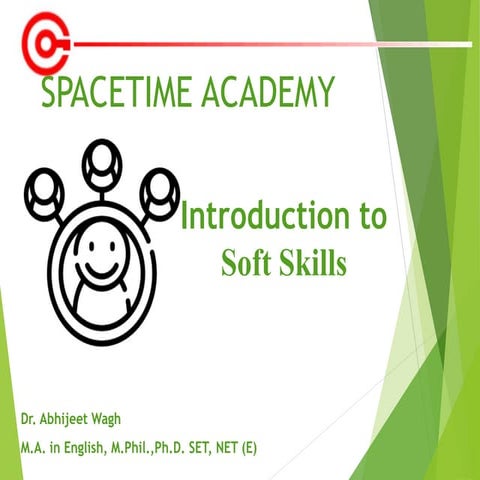 Introduction to soft skills.ppt.......pptx