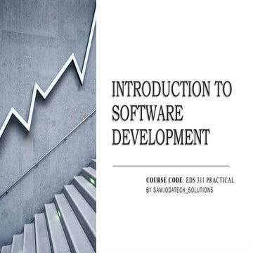 INTRODUCTION TO SOFTWARE DEVELOPMENT.pptx
