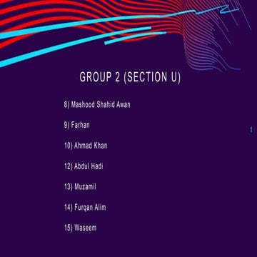 Introduction to Spatial Analysis  (Furqan Alim from Section U).pptx