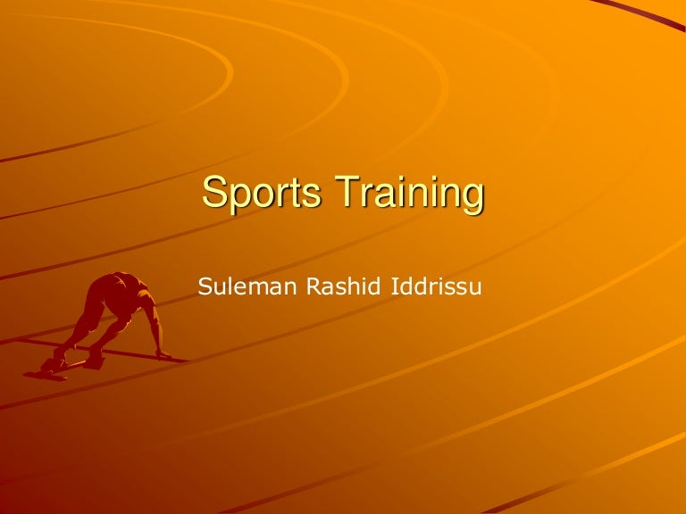 What Is Introduction To Sports at Jennifer Johansen blog