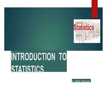 introductiontostatistics-200902093958.ppt