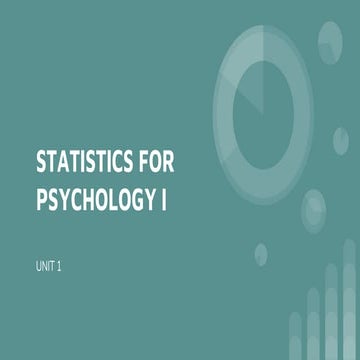 Introduction to Statistics.pptx
