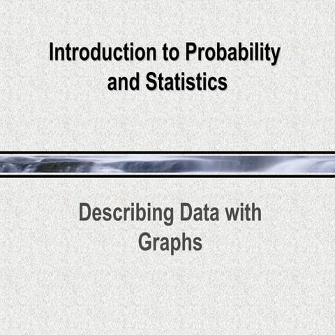 INTRODUCTION TO BUSINESS STATISTICS BY VICTOR