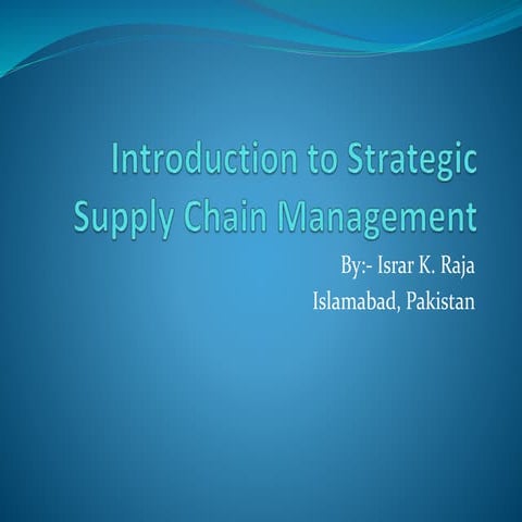 Introduction_to_Strategic_Supply_Chain_M.pptx