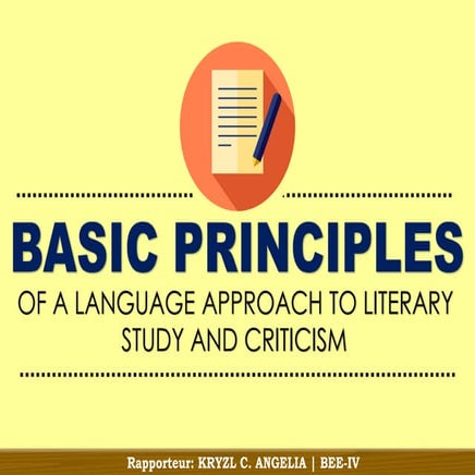 INTRODUCTION TO STYLISTICS (Basic Principle ).pdf