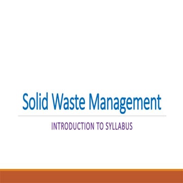Introduction to Solid WM (Syllabus).pptx