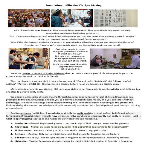 Ambassador-Module-1-Busi-K.pdf for youth | PDF