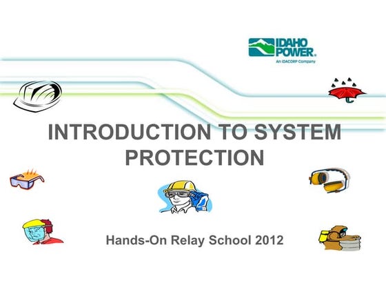 basics of busbar and lbb protection | PPT