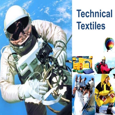 Textiles | PDF